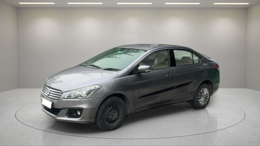 Maruti Ciaz VXI+