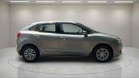 Maruti Suzuki Baleno Delta