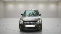 Maruti Wagon R LXI