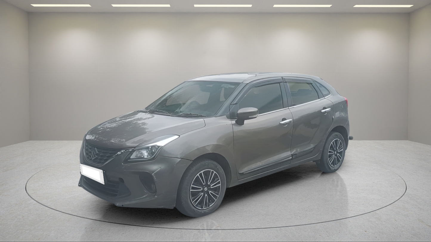 Maruti Baleno