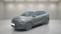 Maruti Baleno