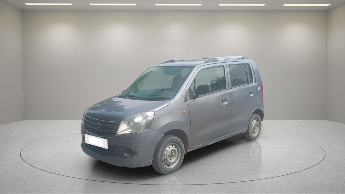 WAGONR 7449