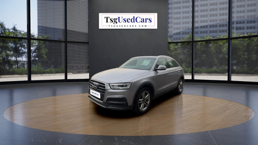 Audiq8