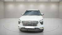 HYUNDAI CRETA MPI 2021