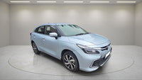 Toyota Glanza G 2023 Petrol/CNG