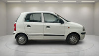 Hyundai Santro Xing