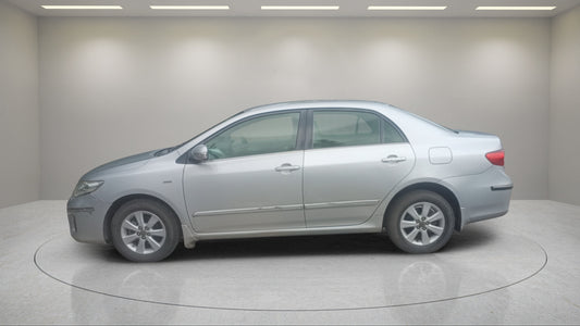 ALTIS 5726