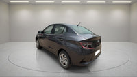 Hyundai Aura