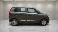Maruti Wagon R LXI