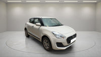 Maruti Swift VXI AMT