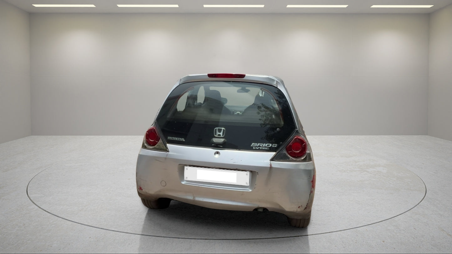 Honda Brio