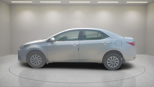 ALTIS 7849