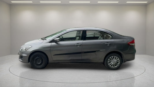 Maruti Ciaz VXI+