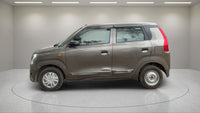 Maruti Wagon R LXI
