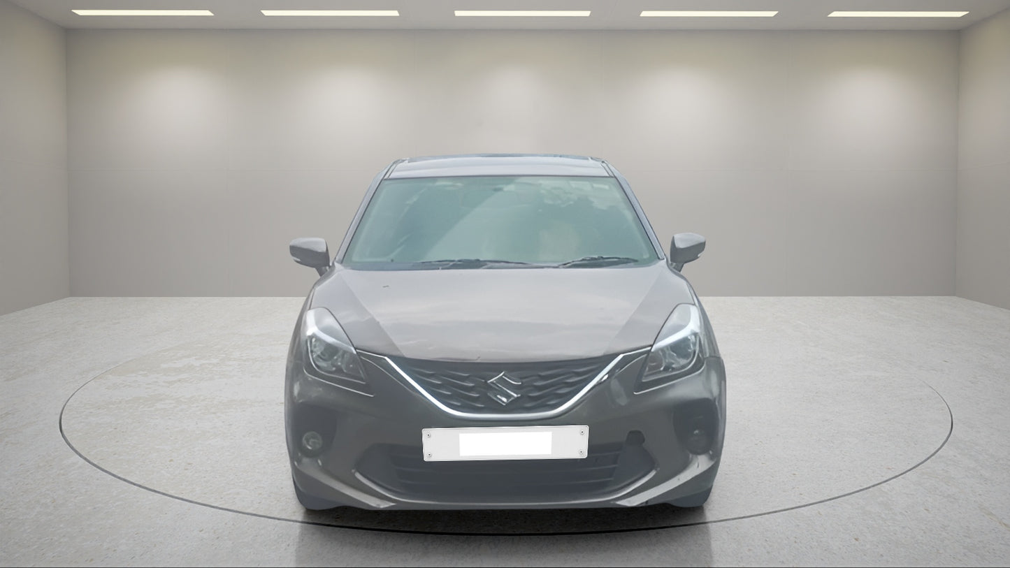 Maruti Baleno