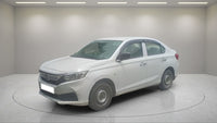 Honda Amaze 1.2 E MT