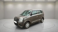 Maruti Wagon R LXI