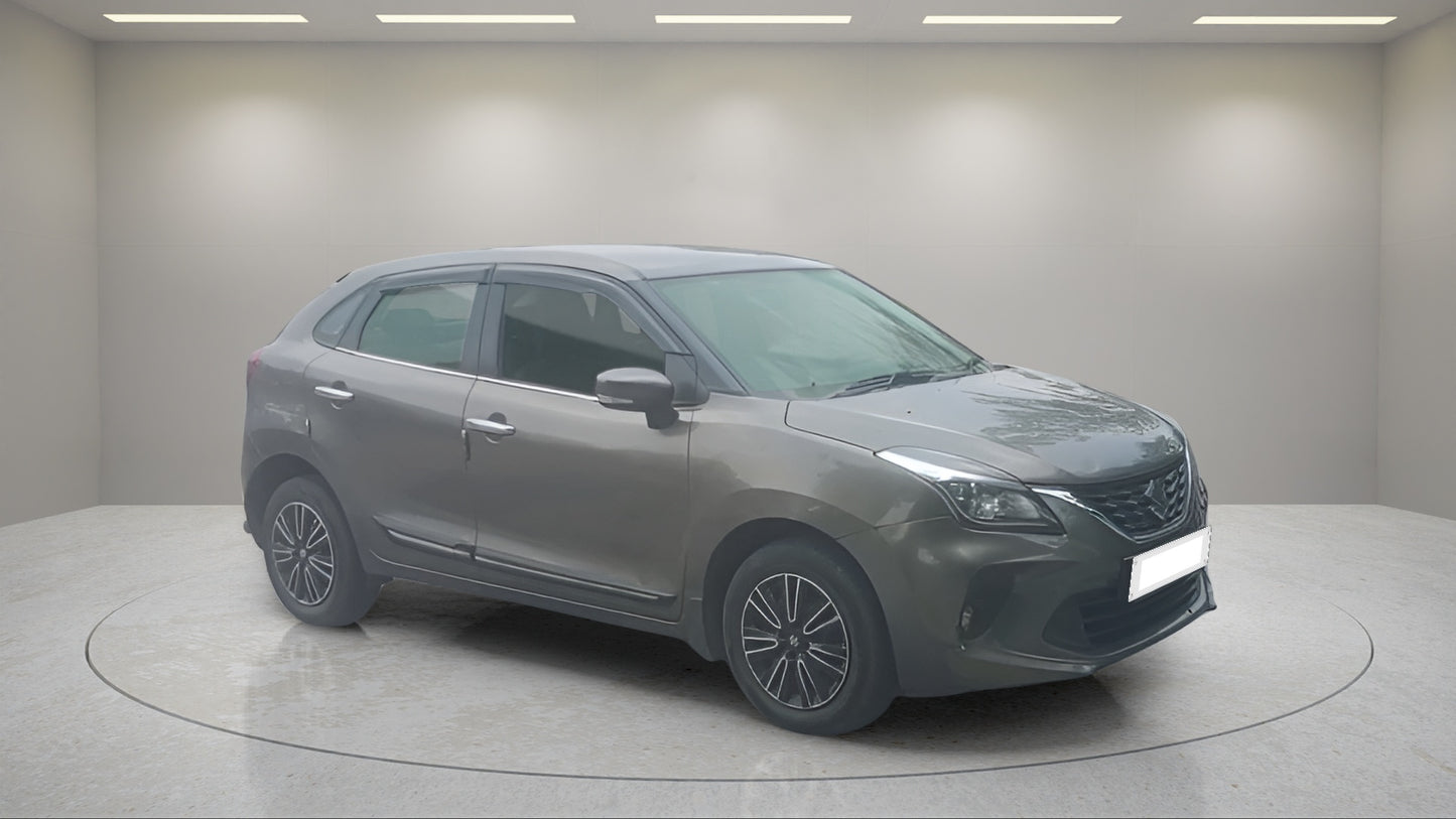 Maruti Baleno