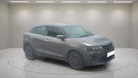 Maruti Baleno