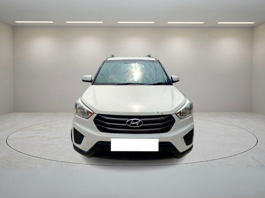 HYUNDAI CRETA 1.4 E+ 2016