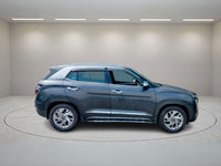 Hyundai CRETA 1.5 CRDI MT SX 3390