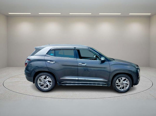 Hyundai CRETA 1.5 CRDI MT SX 3390