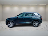 Hyundai CRETA 1.5 CRDI MT SX 3390