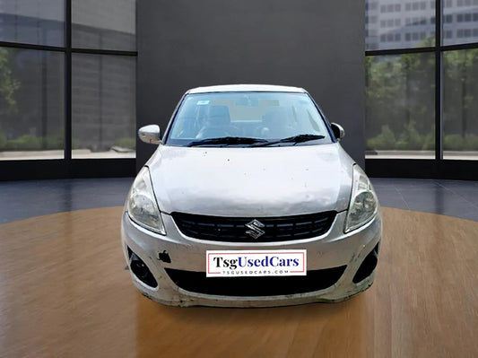 MARUTI SWIFT DZIRE VXI 4894