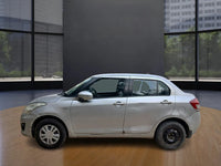 MARUTI SWIFT DZIRE ZXI 1562