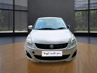 MARUTI SWIFT DZIRE ZXI 1562