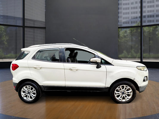 Ford Ecosport Titan 8921