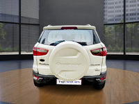 Ford Ecosport Titan 8921