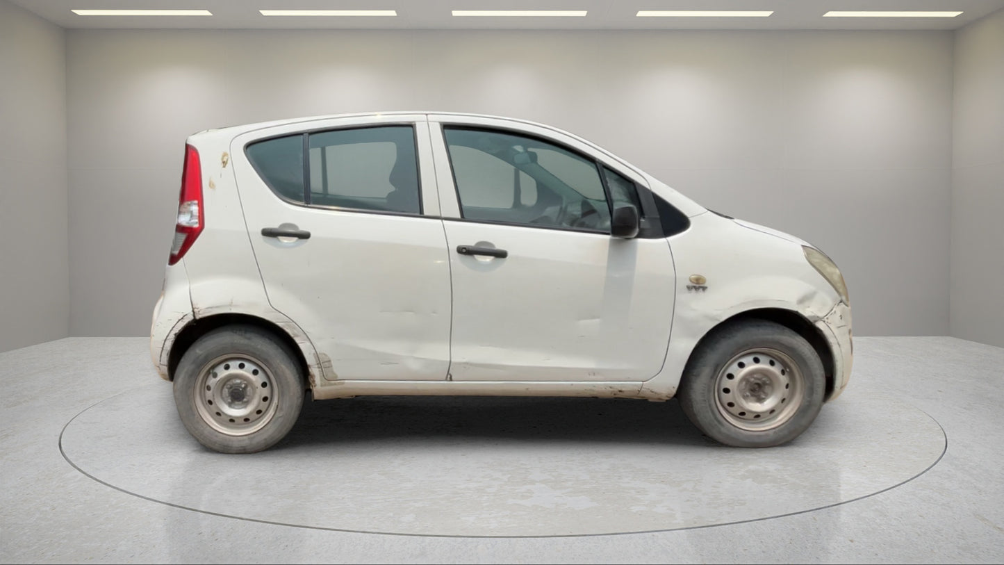 Maruti Ritz