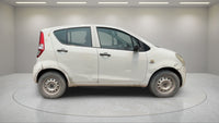 Maruti Ritz