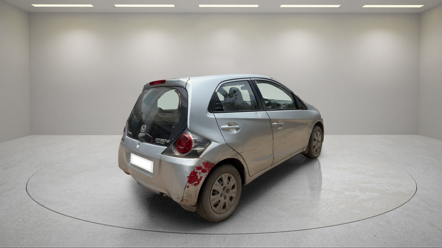 Honda Brio