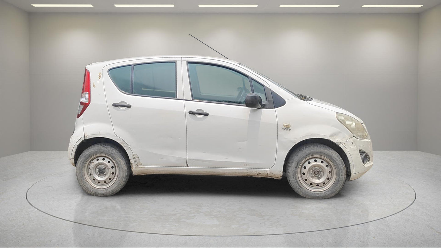 Maruti Ritz
