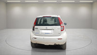 Maruti Ritz