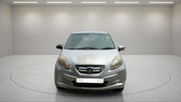 Honda Amaze SMT 2607