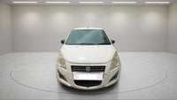 Maruti Ritz