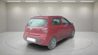 HYUNDAI GRAND I10 SPORTZ 2018