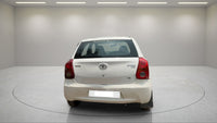 Toyota Etios Liva