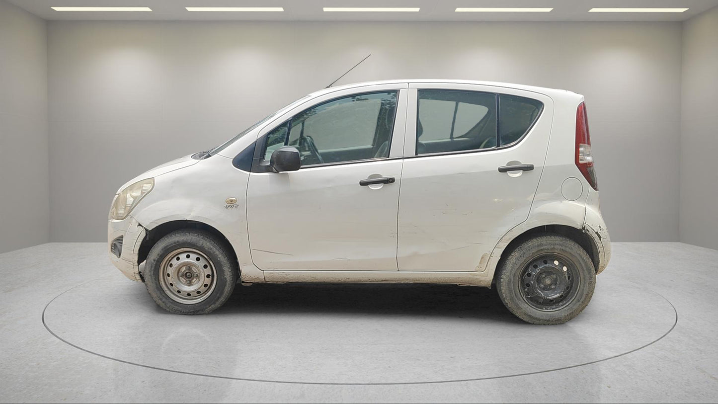 Maruti Ritz