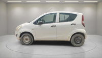 Maruti Ritz