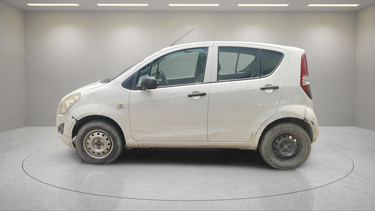 Maruti Ritz
