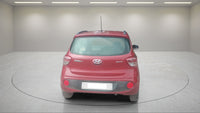 HYUNDAI GRAND I10 SPORTZ 2018