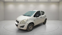 Maruti Ritz