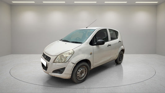 Maruti Ritz