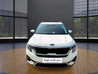 KIA SELTOS G 1.4 GTX 0009