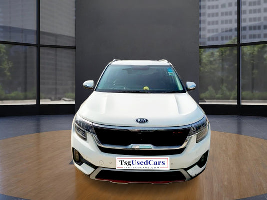 KIA SELTOS G 1.4 GTX 0009