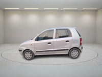 HYUNDAI SANTRO GLS 2013